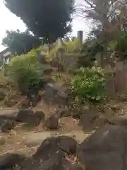 富士淺間神社(東京都)