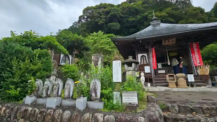 清巌寺(島根県)