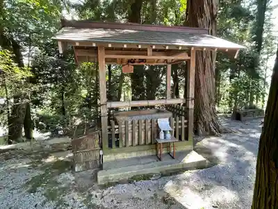 耳常神社(三重県)