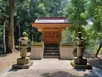 多福寺のその他建物