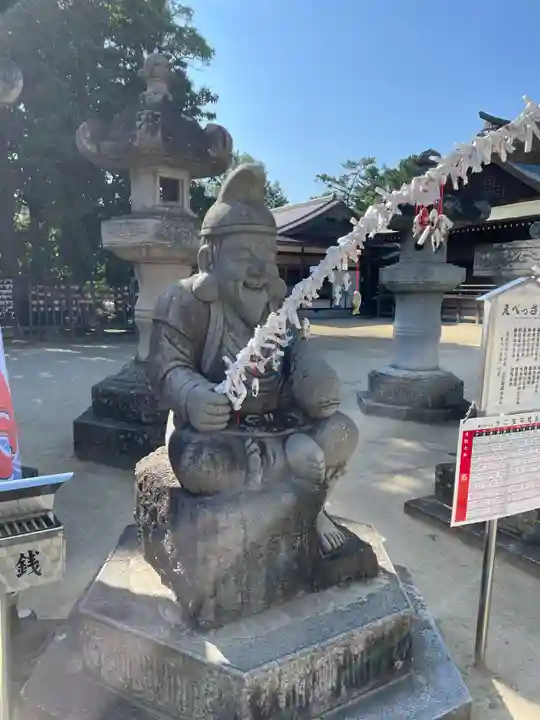 白鳥神社(香川県)