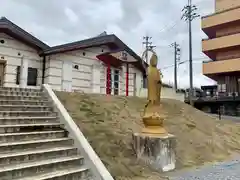 吉祥院の建物その他