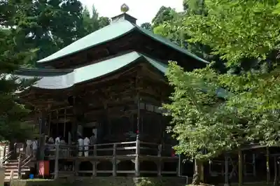 松尾寺のその他建物