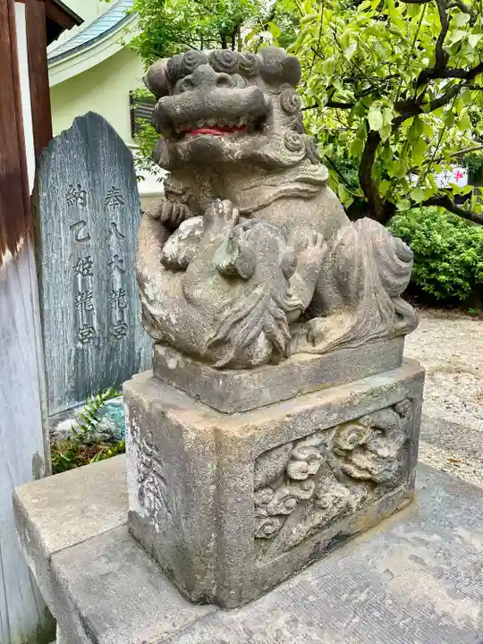 東神社(東京都)