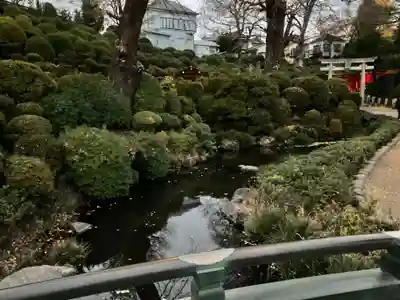 根津神社(東京都)
