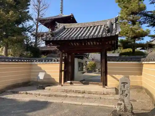 法輪寺(奈良県)