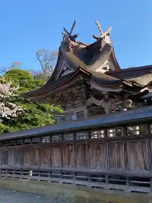 神﨑神社(鳥取県)