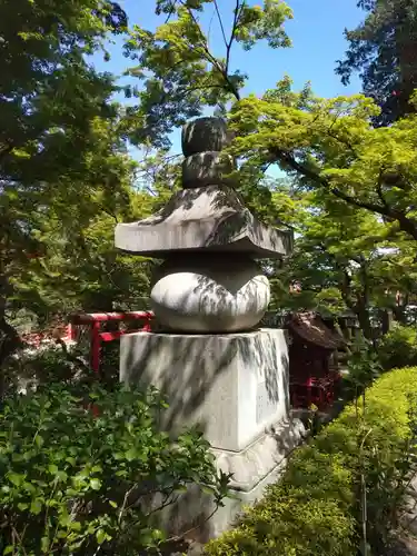 高幡不動尊　金剛寺(東京都)