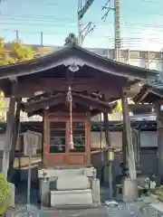 大楽院の建物その他