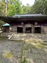 度津神社(新潟県)