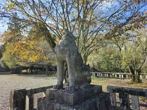 吉野神宮(奈良県)