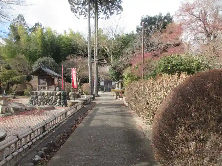 長泉院(埼玉県)
