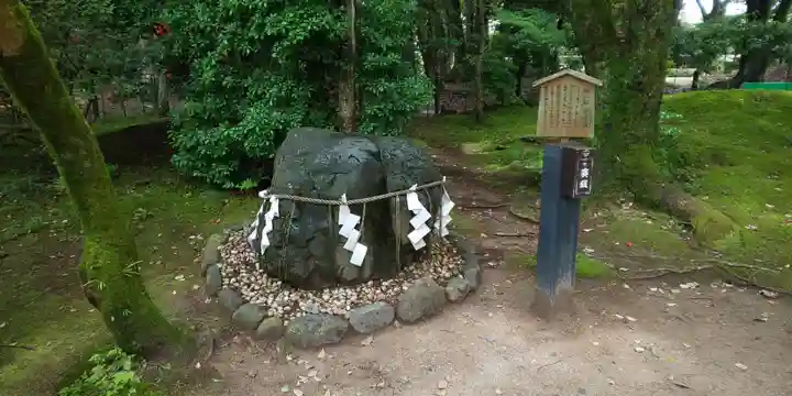 賀茂別雷神社(上賀茂神社)(京都府)