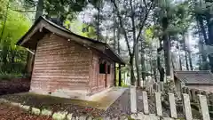 伊津岐神社(福井県)