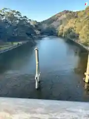 伊勢神宮内宮（皇大神宮）(三重県)