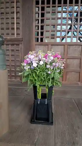 阿邪訶根神社のその他建物