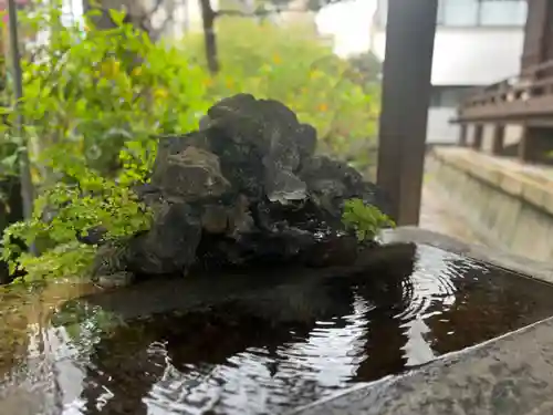 太田姫稲荷神社(東京都)