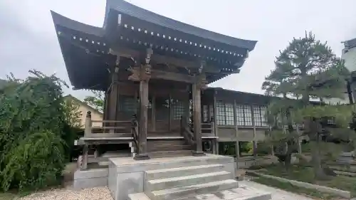 興法寺(栃木県)