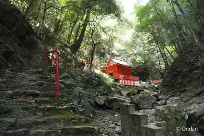 大本山七宝瀧寺(大阪府)