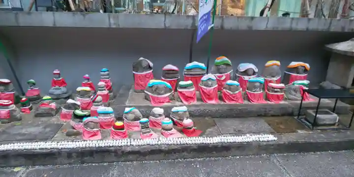 頂法寺(六角堂)(京都府)