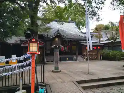 明王院（満願寺別院）の本殿・本堂