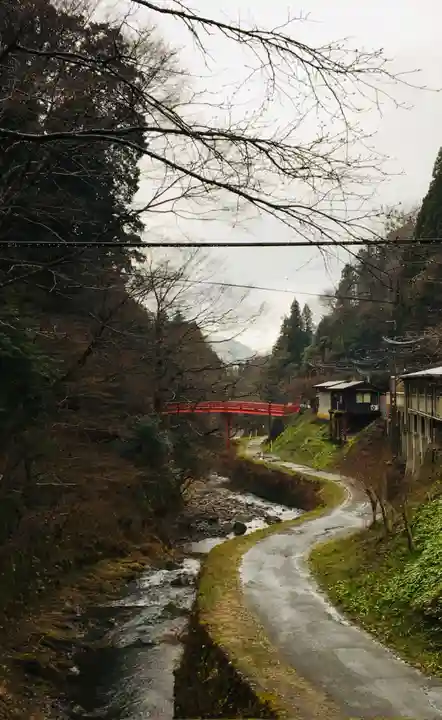 高野山真言宗総本山金剛峯寺の周辺