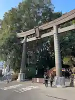 高千穂神社(宮崎県)