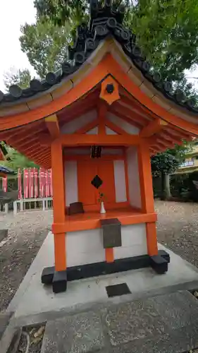 種貸社（住吉大社末社）(大阪府)