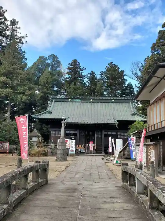 神炊館神社 ⁂奥州須賀川総鎮守⁂(福島県)