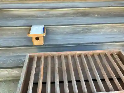 白山媛神社(新潟県)