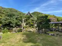 高台寺（高台寿聖禅寺・高臺寺）(京都府)