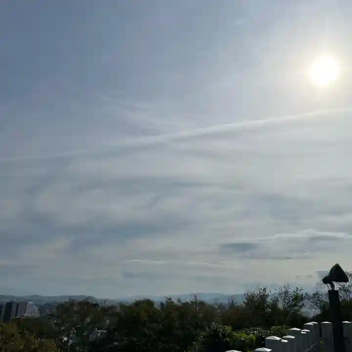 鷲尾愛宕神社(福岡県)