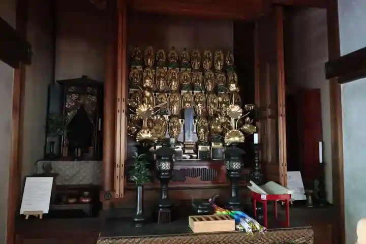 吸湖山 青岸寺(滋賀県)