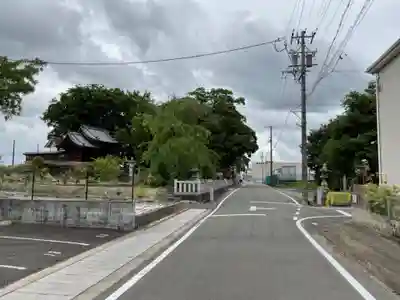 愛宕社（朝日）(愛知県)
