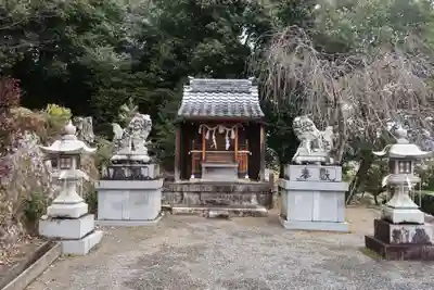 八坂神社(滋賀県)
