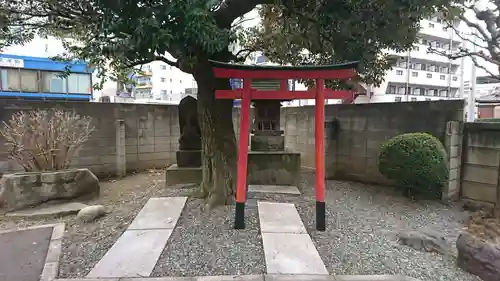 千蔵寺(神奈川県)