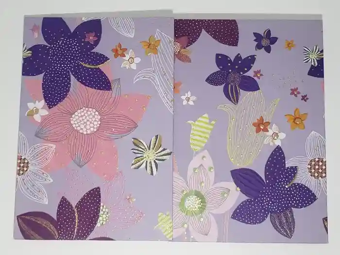 本山専修寺の御朱印帳