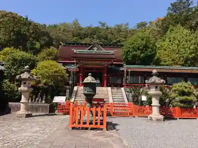 紀州東照宮(和歌山県)