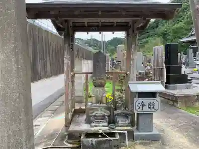 最明寺のその他建物