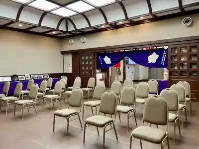 赤坂不動尊威徳寺(東京都)