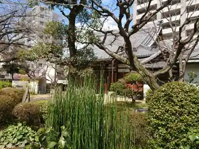 安斉院のその他建物