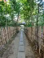 厭離庵のその他建物