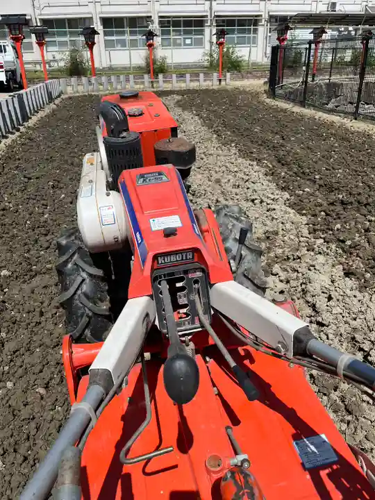 杭全神社(大阪府)