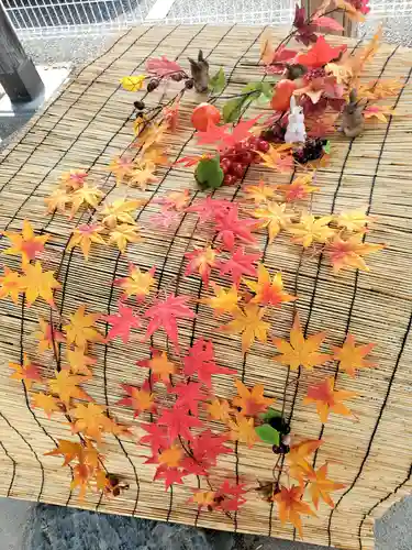 阿邪訶根神社(福島県)