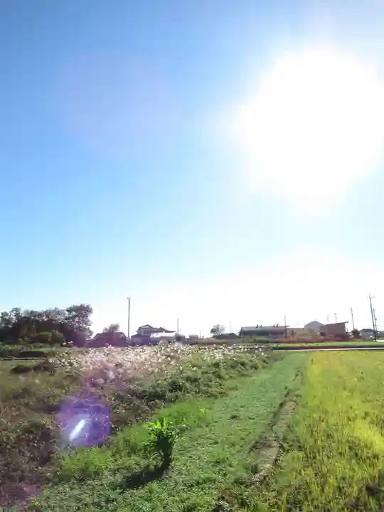 香取神社(茨城県)