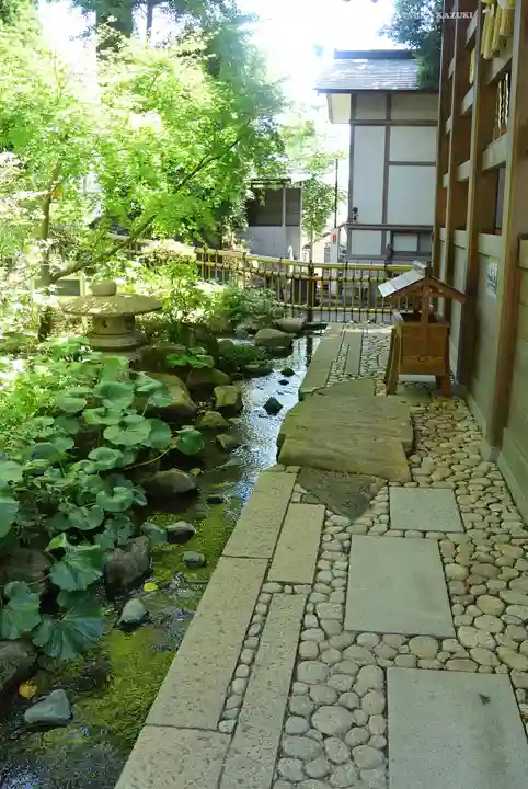 師岡熊野神社(神奈川県)
