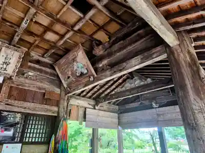 朝田神社(山口県)