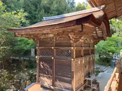 園城寺（三井寺）(滋賀県)