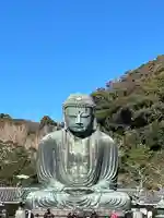高徳院(神奈川県)