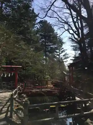 白石神社のその他建物